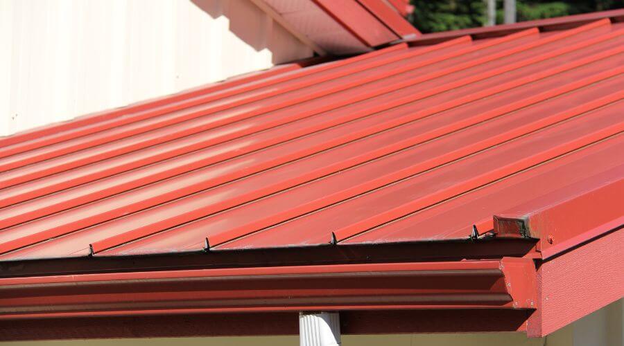 Industrial Roof Installation in Pope Valley, CA